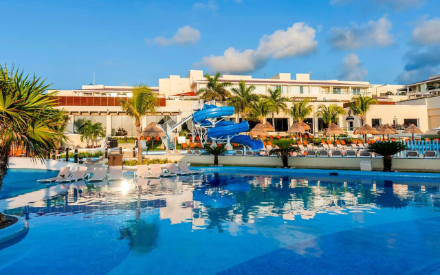 Moon Palace Nizuc - All inclusive