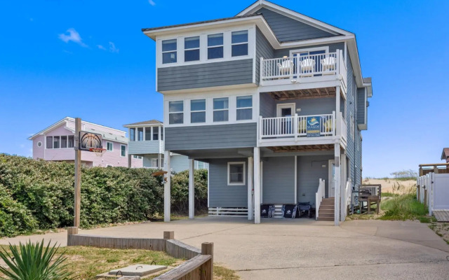 7081 Southern Breeze Oceanfront