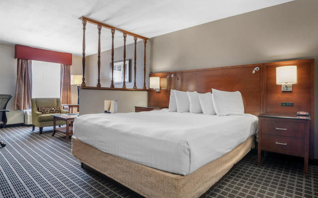 SureStay Plus Hotel by Best Western Greenwood