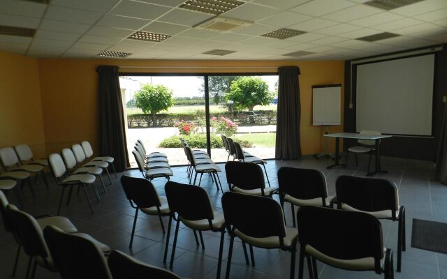 Hotel Kyriad Montauban