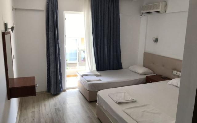 Twenty One Hotel