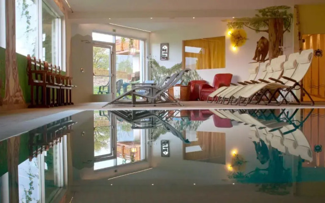 Hotel Rosa Resort