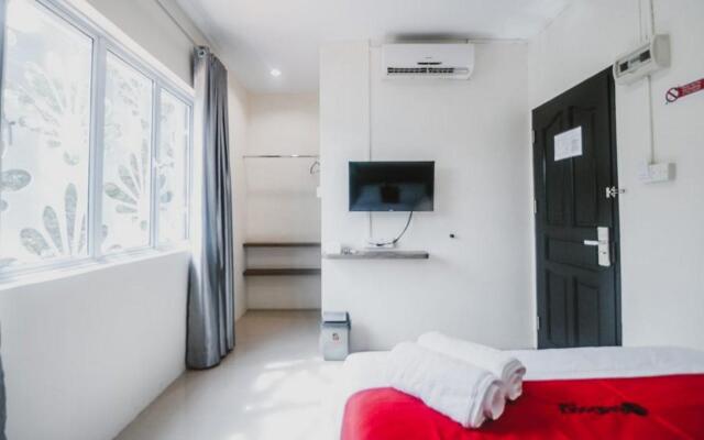RedDoorz @ Baloi Batam