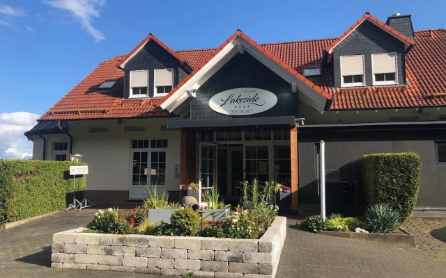 Lakeside Resort Michaela Gmbh & Co.kg