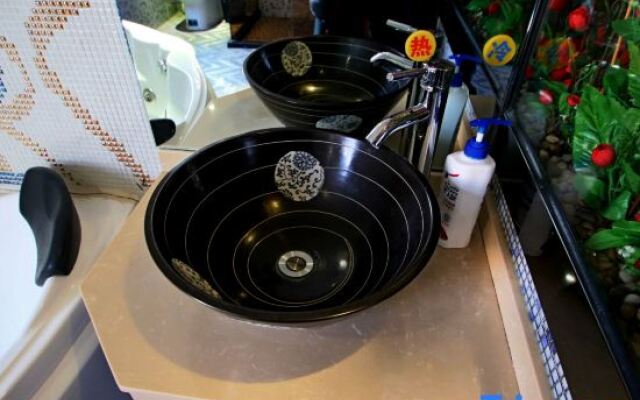 Shanghai Qitian Choice Hotel