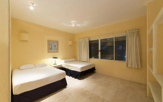 Hotel Villamar Princesa Suites