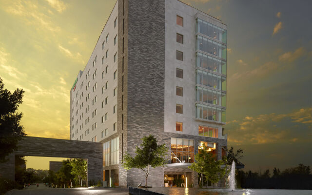 Courtyard by Marriott Queretaro