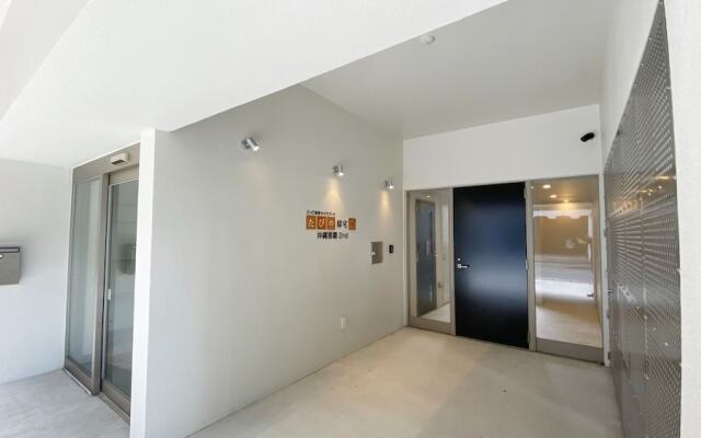 Tabinoteitaku Okinawa Naha 2nd