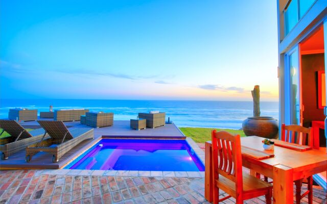 Dune Villa Wilderness