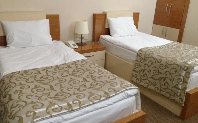 Akun Hotel