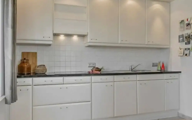 Charming Apartment Near the Beach