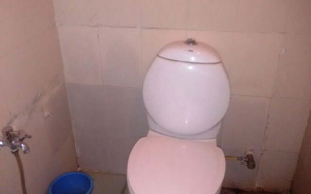 Hotel Aradhana Lodging