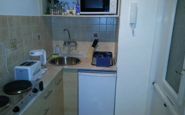 Caterina Private Rooms and Apartments