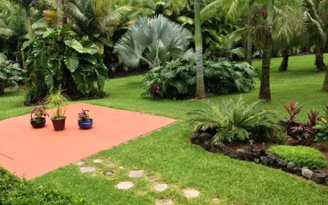 Malama House