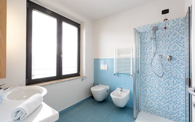 Attico43 Bed & Breakfast