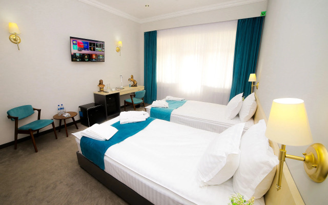 Khiva Residence Hotel