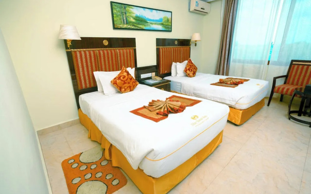 Tiffany Diamond Hotels- Mtwara