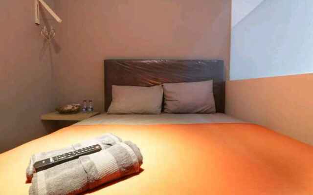 Lantai 6 Hotel