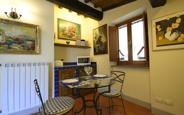 Appartamento Valentino