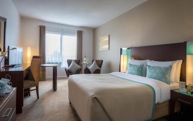 The Killeshin Hotel