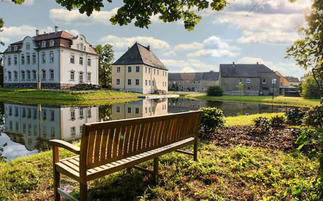 House in Reed 1 - Apartment 1