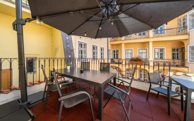 Apartment Michalska