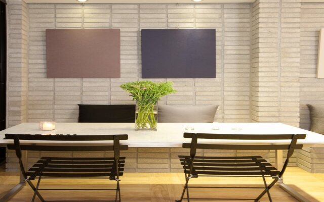 Seoul Guest House Bodeum Stay, Myeongdong