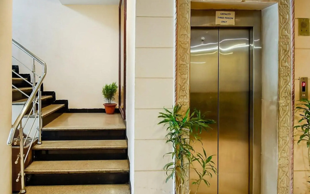 Hotel Surya