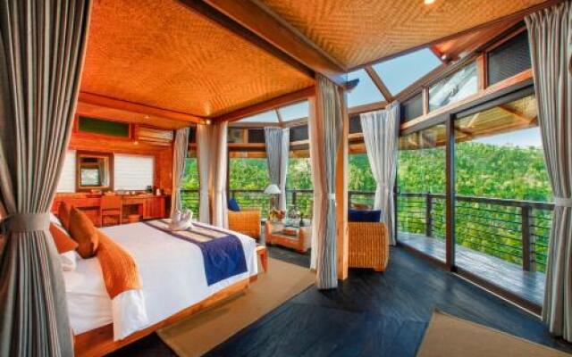 Munduk Heaven Luxury Villas
