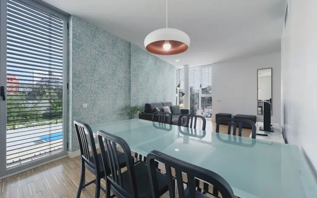 Stay U-nique Apartments Pellaires