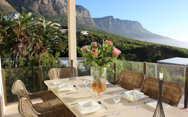 Oudekraal Lodge