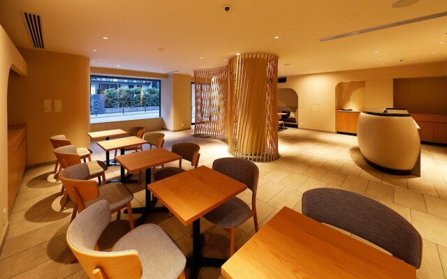 THE GENERAL KYOTO Shijyo Shinmachi