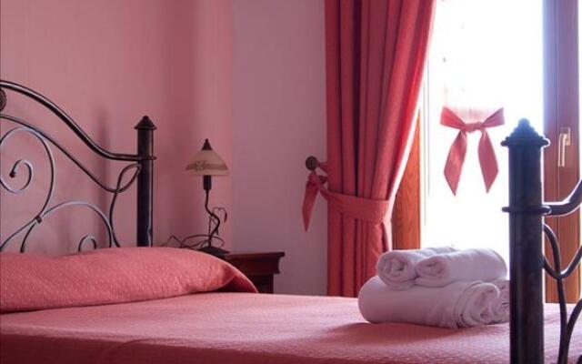 Hotel Ismini