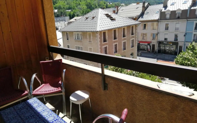 Appartement 4 Personnes A 500M Des Telecabines