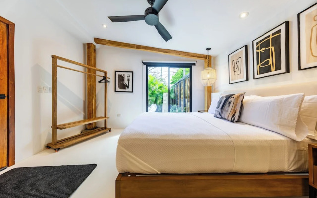 Wanderust Suites