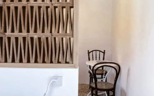 Aerase Apartment in Karpathos