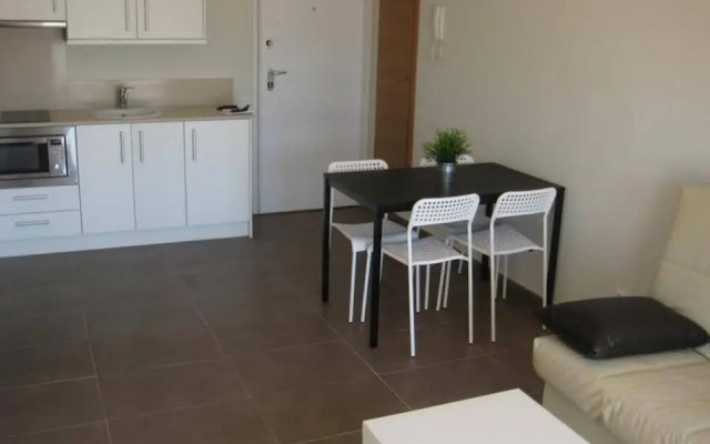 Apartamentos Fercamar Denia