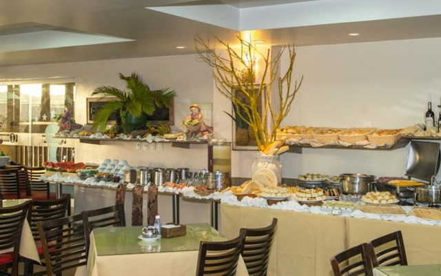 Rede Andrade Bello Mare Comfort