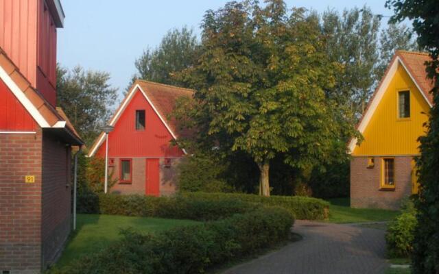 Prins Hendrik Bungalowpark