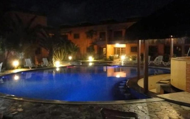 CostaSol Pipa
