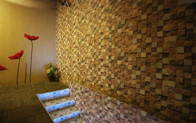 Magnolia Boutique Hotel