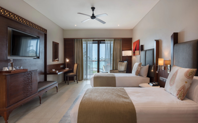 Hotel Verde Zanzibar - Azam Luxury Resort & Spa