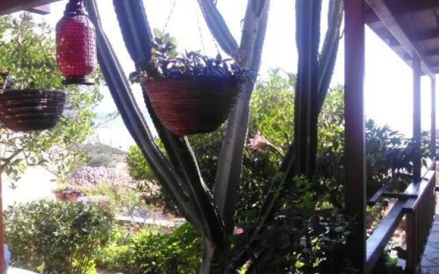 Aparthotel 3 Stars Monemvasia