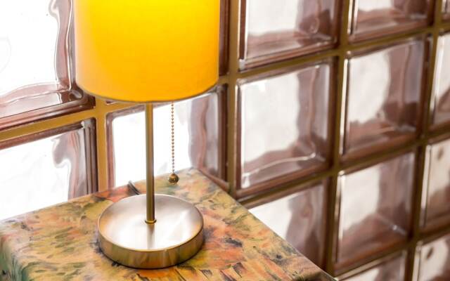 Hotel Silk in Madarao