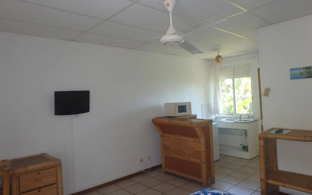 Pension de la Plage