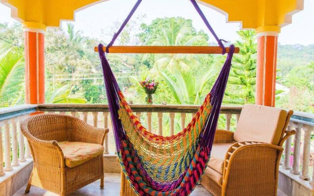 Koala hotel and lounge