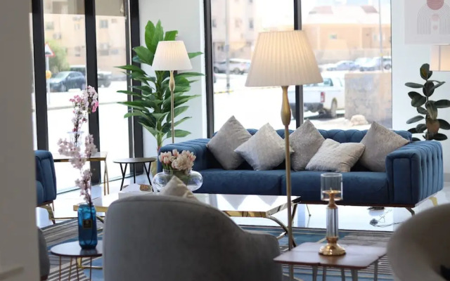 Shorfa for Hotel Apartments Al-Shorfa