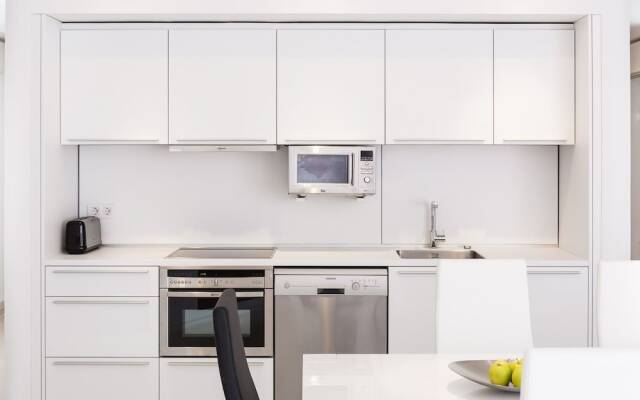 Las Boas Luxury Apartament