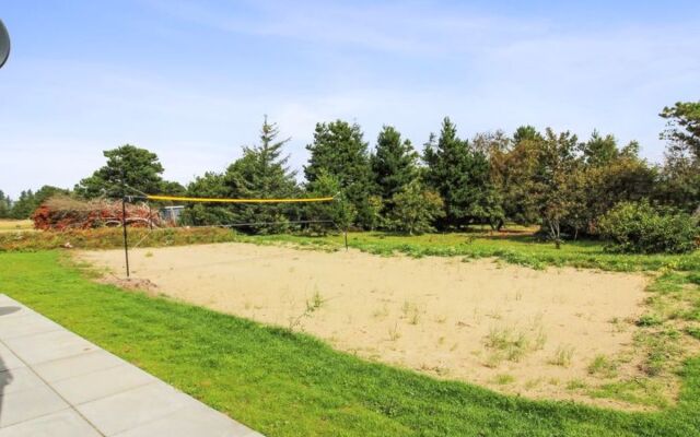 "Vasil" - 4.5km from the sea in Western Jutland