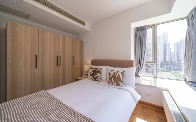 Tyms 3BR 2BA Apt Near Metro